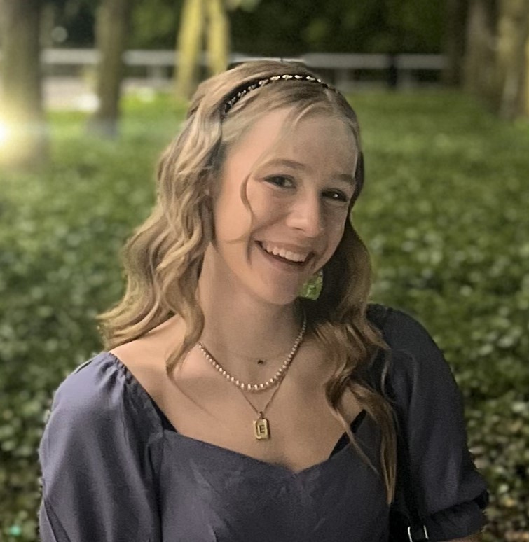 Ellyanna Jeanne Tyson